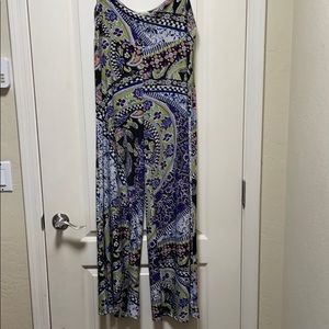 Honey & Lace palazzo pants